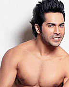 Varun Dhawan